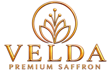 VELDA — PREMIUM SAFFRON